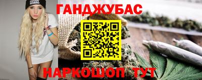 гашик Янаул